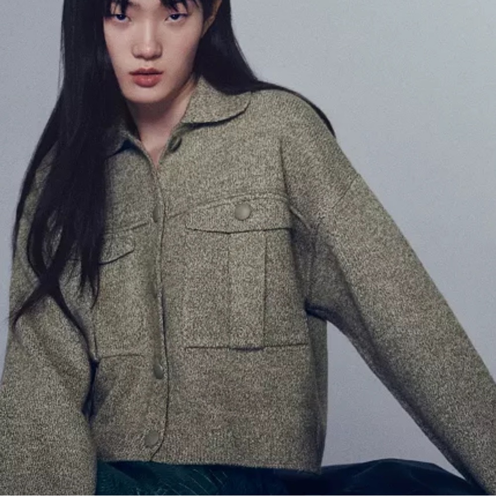 Mango women’s jacket - Picture 7 of 10